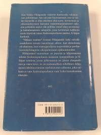 Kohtalona K-linja : pohjalaisen patriootin muistelmia