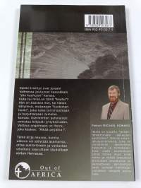 Yön kauhut