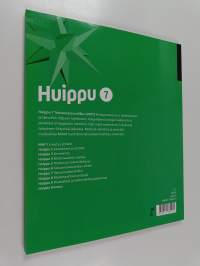 Huippu 7 (LOPS21)