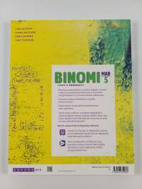 Binomi MAB5 (LOPS21)
