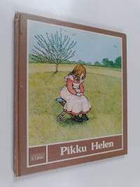 Pikku Helen : Helen Kellerin tarina