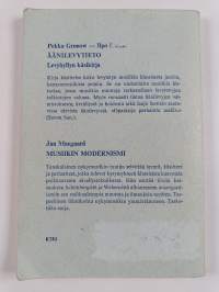 Lyhyt musiikkioppi