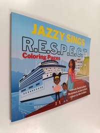 Jazzy sings R.e.s.p.e.c.t