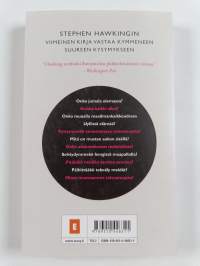 Lyhyet vastaukset suuriin kysymyksiin