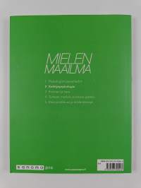 Mielen maailma 2 : Kehityspsykologia