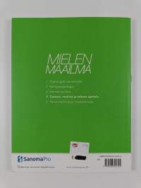 Mielen maailma 4 : Tunteet, motiivit ja taitava ajattelu
