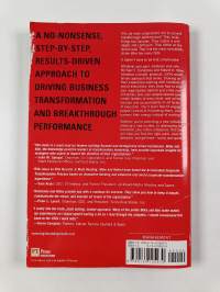 BIG Ideas to BIG Results - Remake and Recharge Your Company, Fast