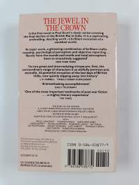 The jewel in the crown