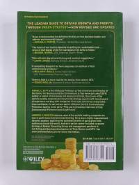 Green to gold : How smart companies use environmental strategy to innovate, create value, and build competitive advantage