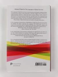 The language of global success : how a common tongue transforms multinational organizations
