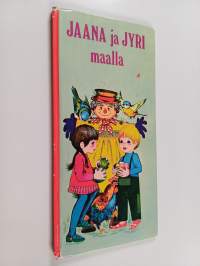 Tyhjä kuva