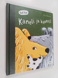 Kaneli ja kaverit