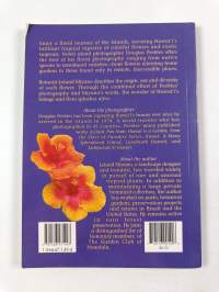 A Pocket Guide to Hawaiʻi's Flowers