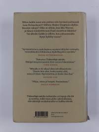 Tulenarkoja asioita