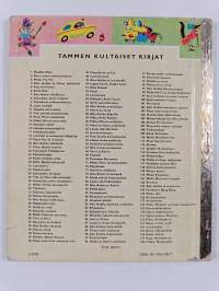 Aku Ankan joulukuusi