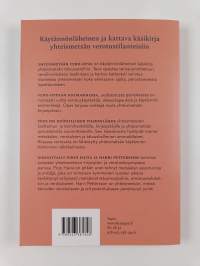 Yhteismetsän vero-opas