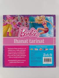 Ihanat tarinat