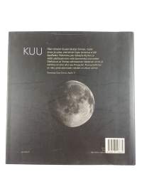 Kuu : maan kiehtova seuralainen