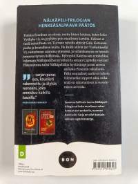 Nälkäpeli : Matkijanärhi