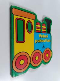 Tyhjä kuva
