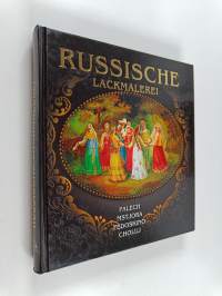 Russische Lackmalerei