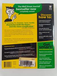 Investing For Dummies