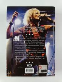 Michael Monroe