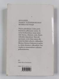 Naisen päiväkirja