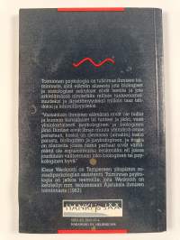 Toiminnan psykologia