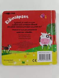 Eläinlapset