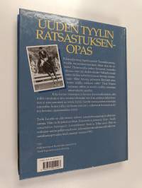 Uuden tyylin ratsastuksenopas