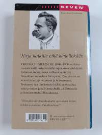 Näin puhui Zarathustra : kirja kaikille eikä kenellekään