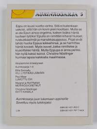 Eppu ja kaverit