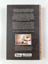 Viidakkotohtori : Dokoto Jalin päiväkirjat 1987-1993