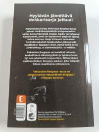 Vihan jäljet
