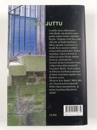 Outo juttu