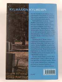 Kylmääkin kylmempi