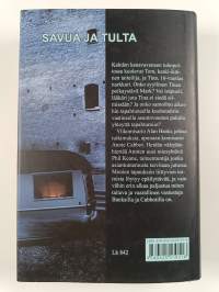 Savua ja tulta