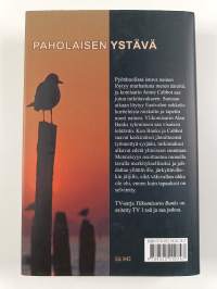 Paholaisen ystävä