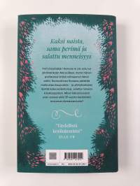 Toinen elämäni
