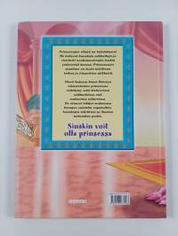 Säihkyvät prinsessat