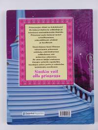 Toiveiden prinsessat