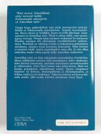 Ameriikan raitti