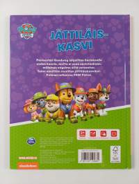 Jättiläiskasvi