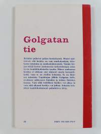 Golgatan tie