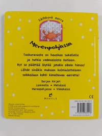Merenpohjassa