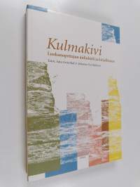 Kulmakivi : luokanopettajan äidinkieli ja kirjallisuus