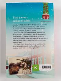 Uusien alkujen joulukalenteri