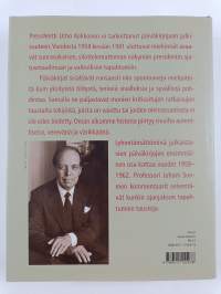Urho Kekkosen päiväkirjat 1-4