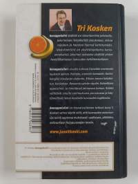 Banappelsiini : ideavitamiineja henkilökohtaisen luovuuden kehittämiseen
